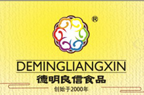 2006年  广州市德明良信品有限公司